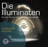 Die Illuminaten - Jan Peter, Thomas Teubner
