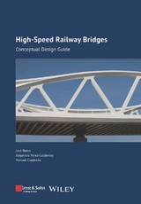 High-speed Railway Bridges - José Romo, Alejandro Perez-Caldentey, Manuel Cuadrado