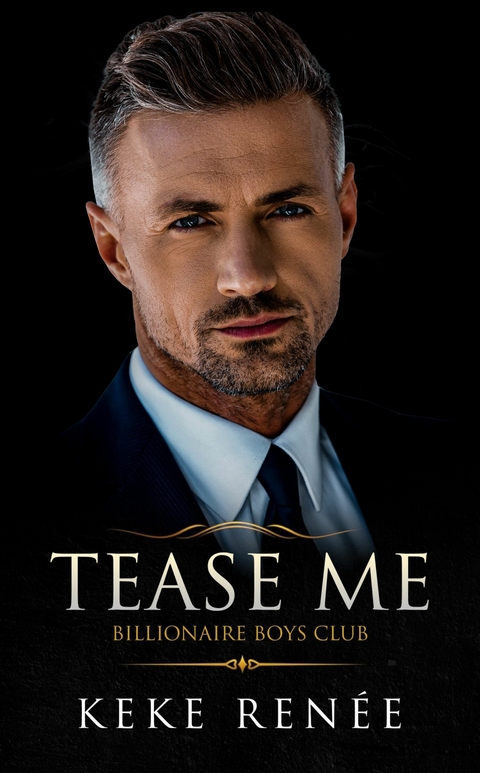 Tease Me -  Keke Renée