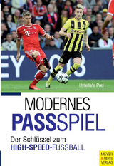 Modernes Passspiel - Peter Hyballa, Hans-Dieter te Poel