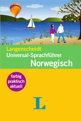 Langenscheidt Universal-Sprachführer Norwegisch - 