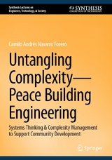 Untangling Complexity—Peace Building Engineering - Camilo Andrés Navarro Forero