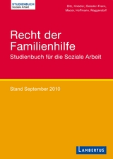 Recht der Familienhilfe - 