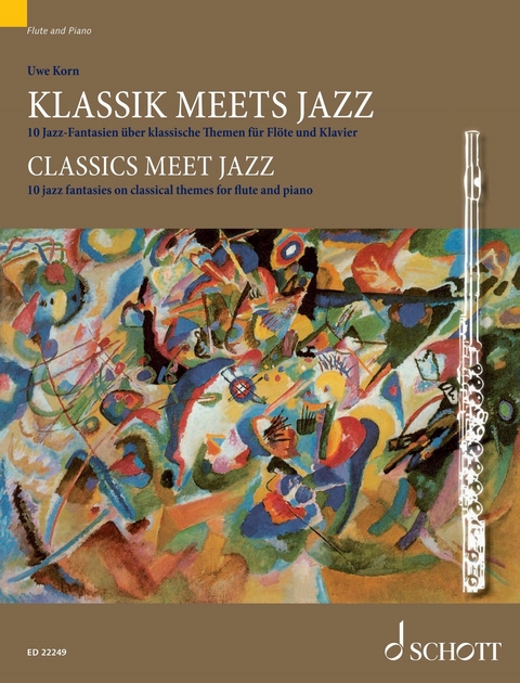 Classics meet Jazz - 