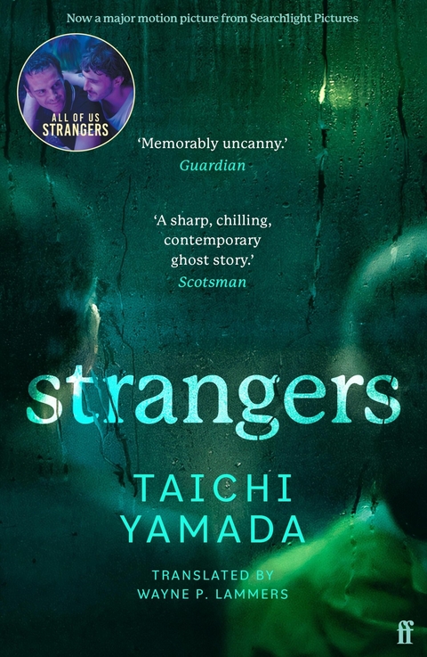 Strangers -  Taichi Yamada