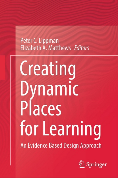 Creating Dynamic Places for Learning - 