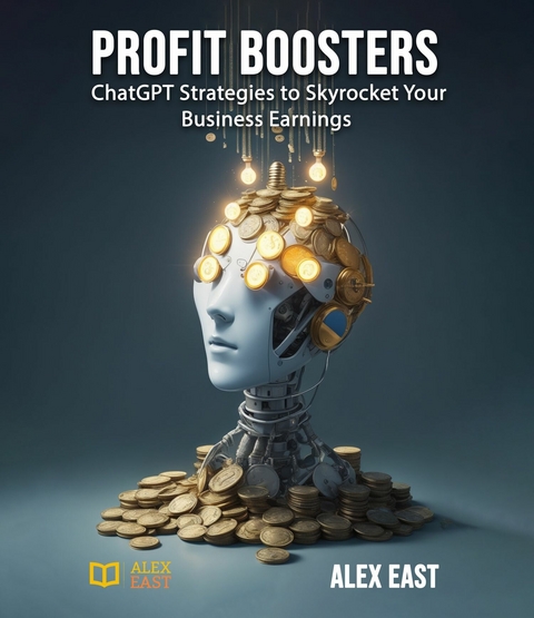 Profit Boosters -  Alex East