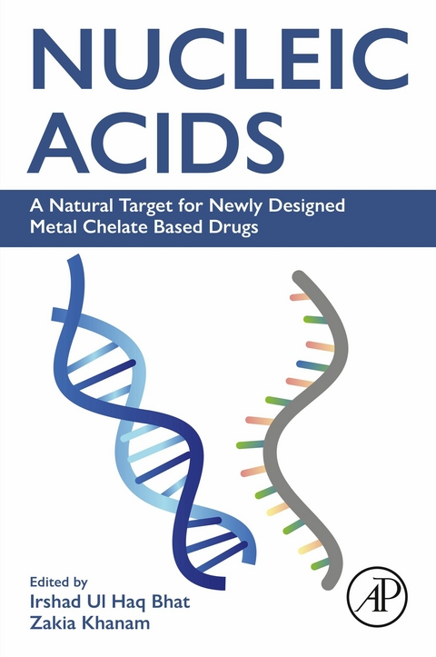 Nucleic Acids - 