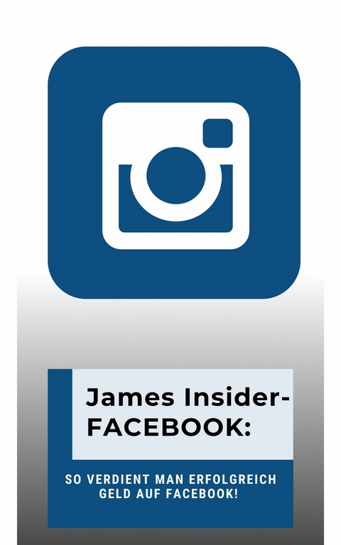 James Insider Tipps-FACEBOOK - James Thomas Batler