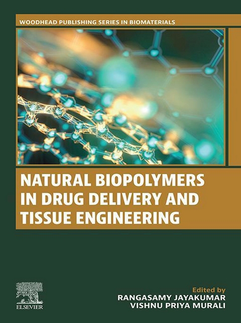 Natural Biopolymers in Drug Delivery and Tissue Engineering - 