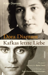 Dora Diamant - Kafkas letzte Liebe - Kathi Diamant