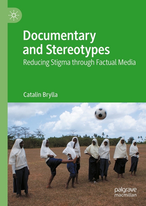 Documentary and Stereotypes - Catalin Brylla