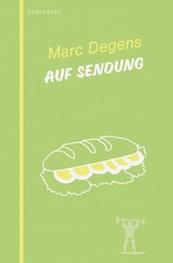 Auf Sendung - Marc Degens