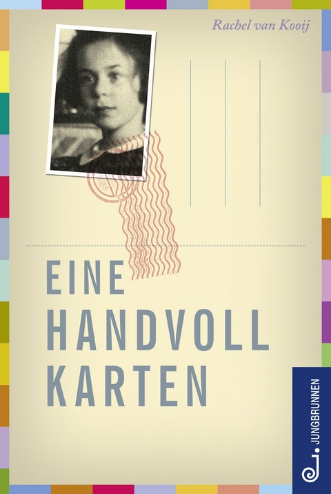 Eine Handvoll Karten - Rachel van Kooij