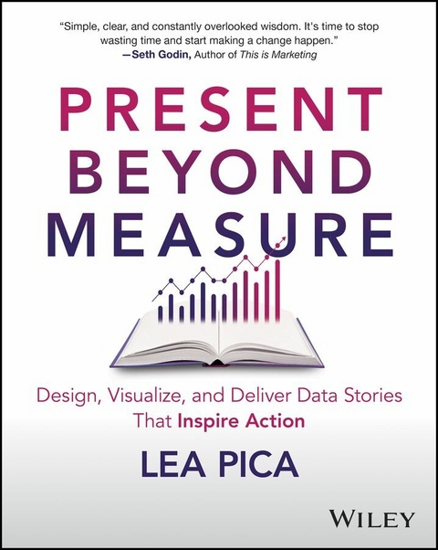 Present Beyond Measure -  Lea Pica
