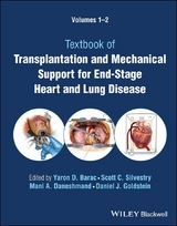 Transplantation and Mechanical Support for End-Stage Heart and Lung Disease - 