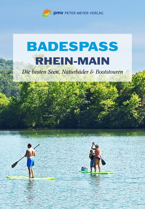 Badespaß Rhein-Main - Annette Sievers