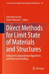 Direct Methods for Limit State of Materials and Structures - 