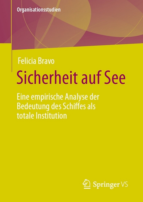 Sicherheit auf See - Felicia Bravo