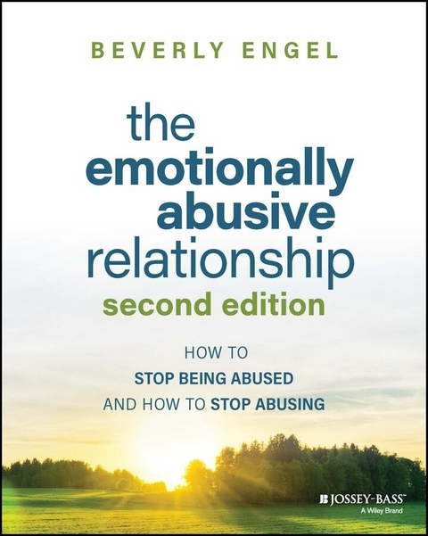 The Emotionally Abusive Relationship - Beverly Engel