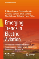 Emerging Trends in Electric Aviation - 