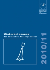 Winterbetonnung der deutschen Küstengewässer 2010/11 - 