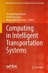 Computing in Intelligent Transportation Systems - 