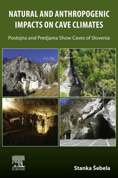 Natural and Anthropogenic Impacts on Cave Climates -  Stanka Sebela