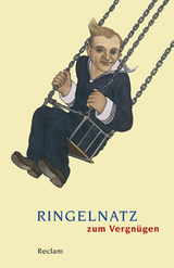 Ringelnatz zum Vergnügen - Baumann, Günter