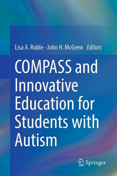 COMPASS and Innovative Education for Students with Autism - 