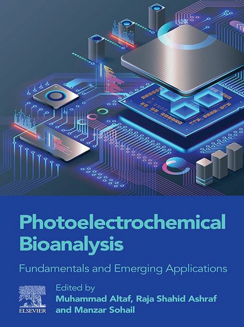 Photoelectrochemical Bioanalysis - 