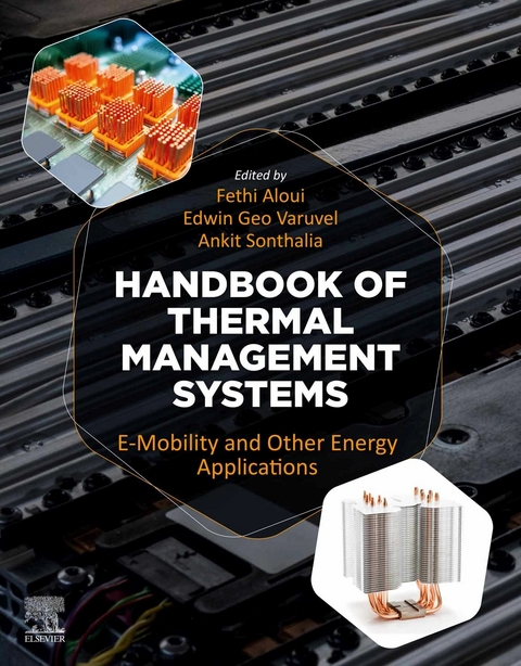 Handbook of Thermal Management Systems - 