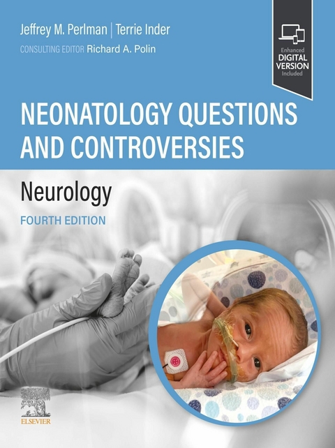 Neonatal Questions and Controversies: Neurology - E-Book - 