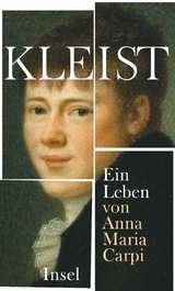 Kleist - Anna Maria Carpi