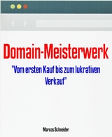 Domain-Meisterwerk - Marcos Schneider