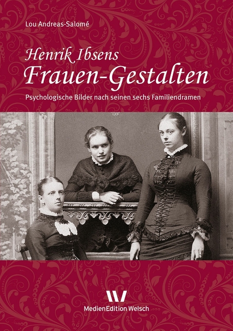 Henrik Ibsens Frauen-Gestalten - Lou Andreas-Salomé