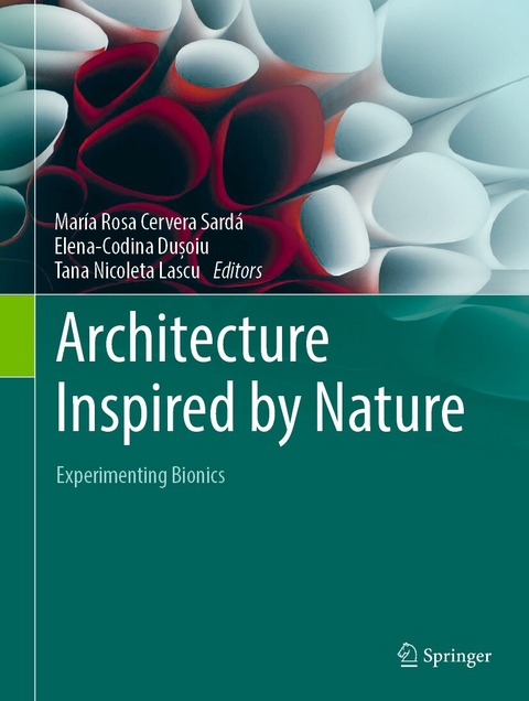Architecture Inspired by Nature - 