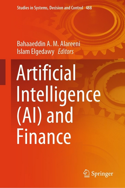 Artificial Intelligence (AI) and Finance - 