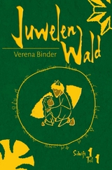 Juwelenwald 1.1 - Verena Binder