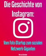 Die Geschichte von Instagram - Marcos Schneider