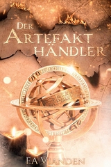 Der Artefakthändler - EA Vianden