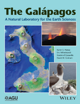 The Galapagos - 