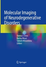 Molecular Imaging of Neurodegenerative Disorders - 