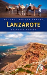 Lanzarote - Fohrer, Eberhard