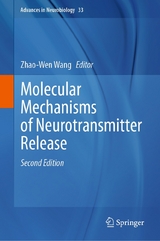 Molecular Mechanisms of Neurotransmitter Release - 