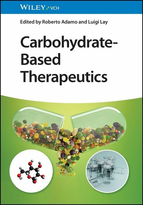 Carbohydrate-Based Therapeutics - 