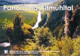 Panorama Altmühltal - Peter Miotk, Johann Schrenk, Harald Braun