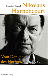 Nikolaus Harnoncourt - Mertl, Monika