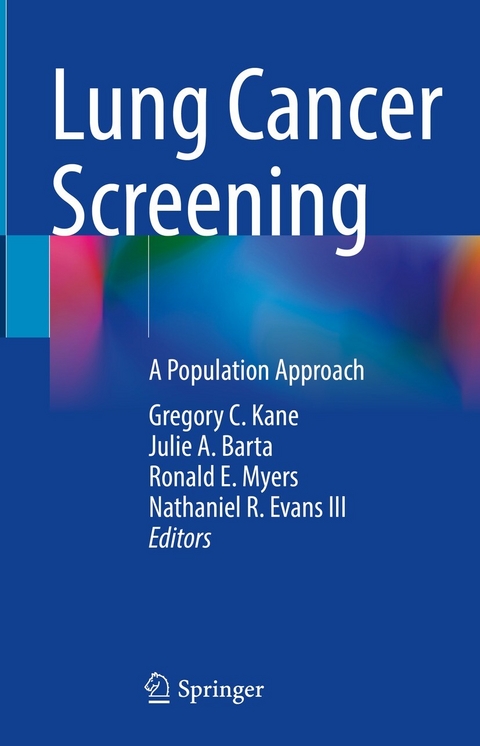 Lung Cancer Screening - 