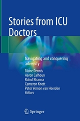 Stories from ICU Doctors - 